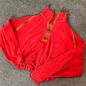 Free people track set